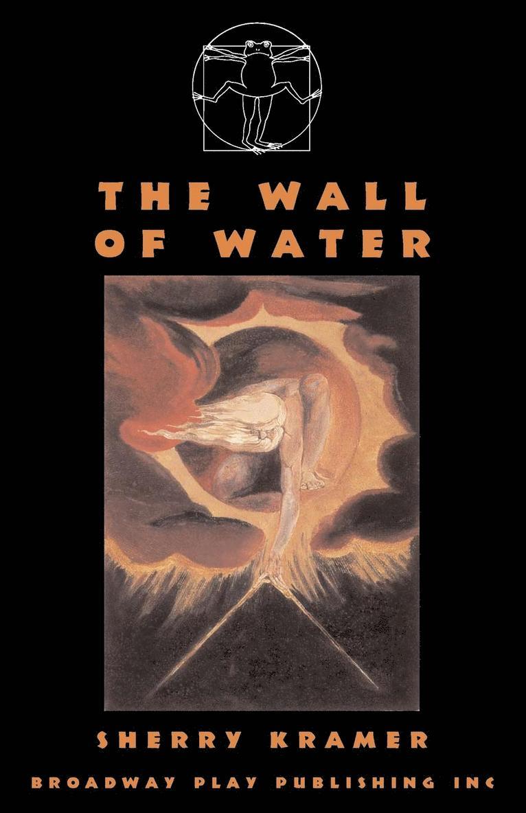 The Wall Of Water 1