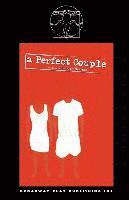 Brooke Berman - A Perfect Couple, Häftad