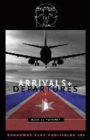 bokomslag Arrivals And Departures