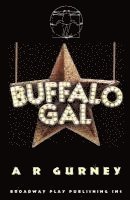 Buffalo Gal 1