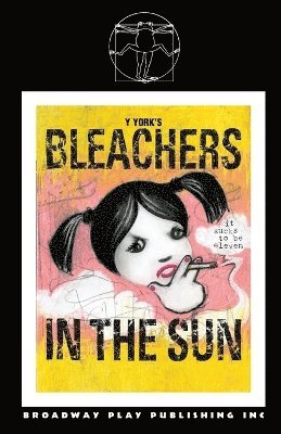 Bleachers In The Sun 1