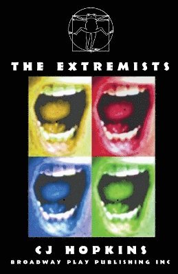 bokomslag Extremists