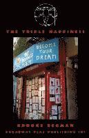 Brooke Berman - The Triple Happiness, Häftad