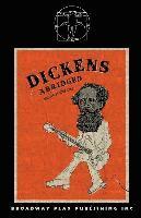 bokomslag Dickens (Abridged)
