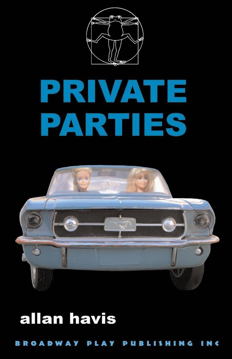 Private Parties 1