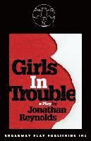 Jonathan Reynolds - Girls In Trouble, Häftad
