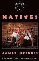 Janet Neipris - Natives, Häftad