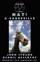 bokomslag Hat! A Vaudeville