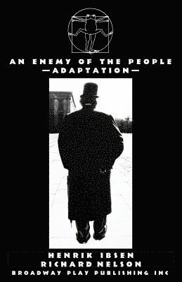 Henrik Ibsen, Richard Nelson - An Enemy Of The People, Häftad