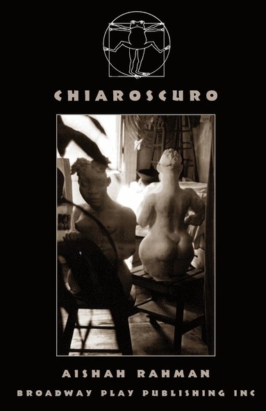 bokomslag Chiaroscuro