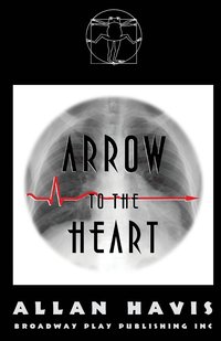 bokomslag Arrow To The Heart