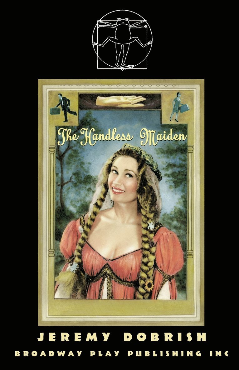 Handless Maiden