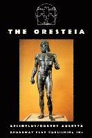 bokomslag The Oresteia