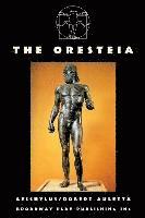 Aeschylus, Robert Auletta - The Oresteia, Häftad