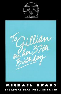 bokomslag To Gillian On Her 37th Birthday
