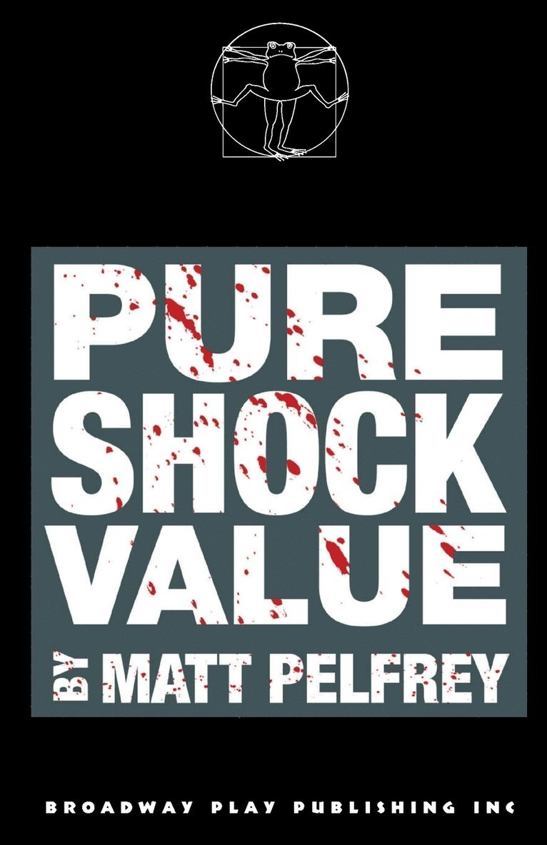 Pure Shock Value 1