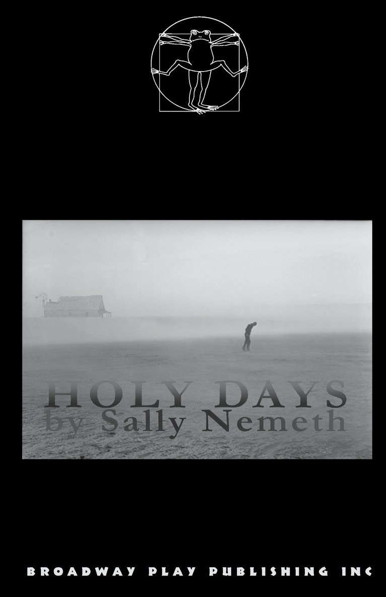 Holy Days 1