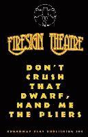 Don't Crush That Dwarf, Hand Me The Pliers