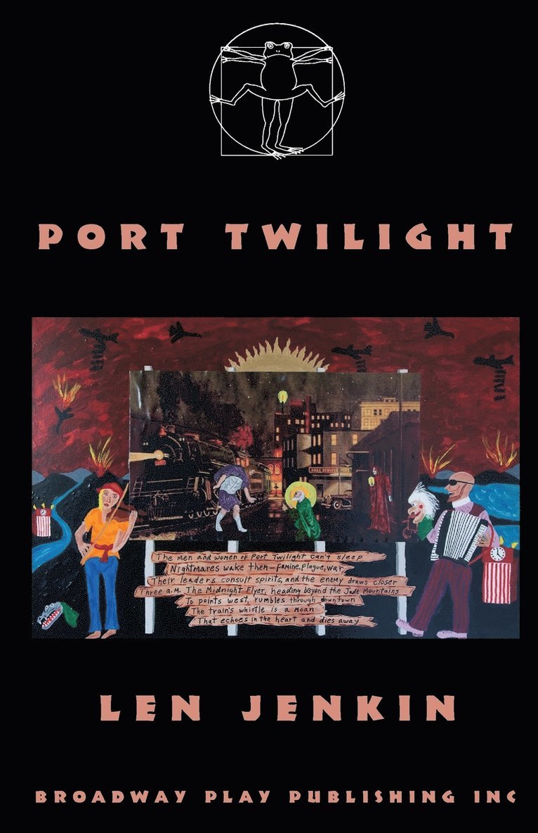 Port Twilight 1
