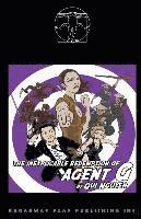 Qui Nguyen - The Inexplicable Redemption Of Agent G, Häftad