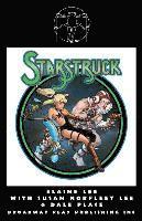 Elaine Lee, Susan Norfleet Lee, Dale Place - Starstruck, Häftad