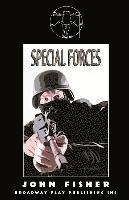 bokomslag Special Forces