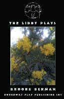 bokomslag The Liddy Plays
