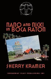 bokomslag Nano And Nicki In Boca Raton