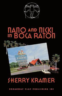 Nano And Nicki In Boca Raton 1