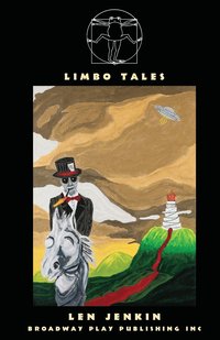 bokomslag Limbo Tales