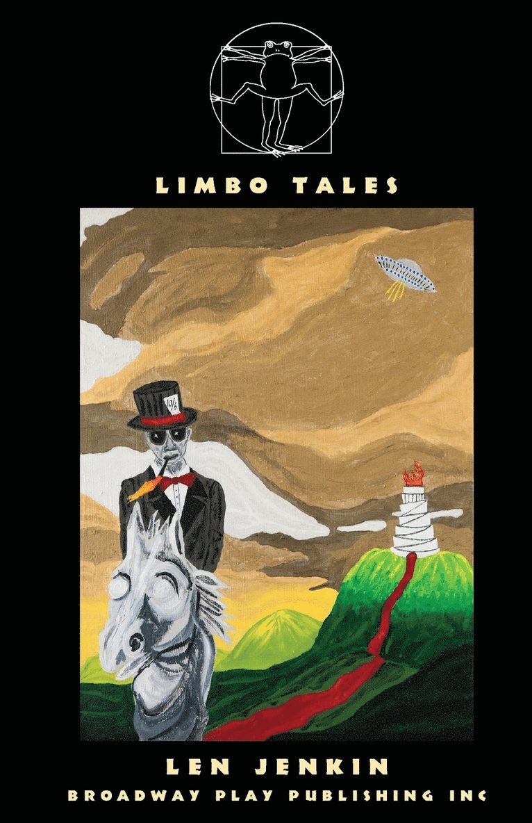Limbo Tales 1