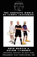bokomslag The Complete World Of Sports (abridged)