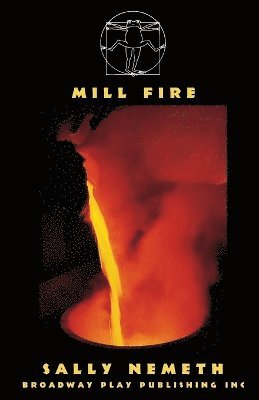 bokomslag Mill Fire