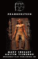 bokomslag Frankenstein