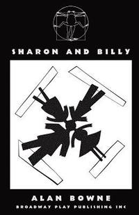 bokomslag Sharon And Billy