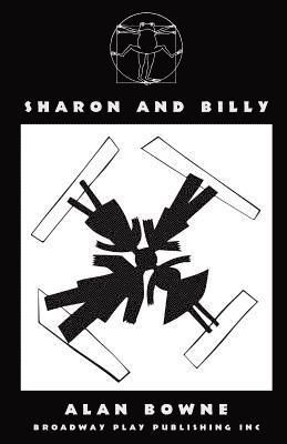bokomslag Sharon And Billy