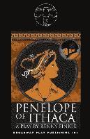 Penelope Of Ithaca 1