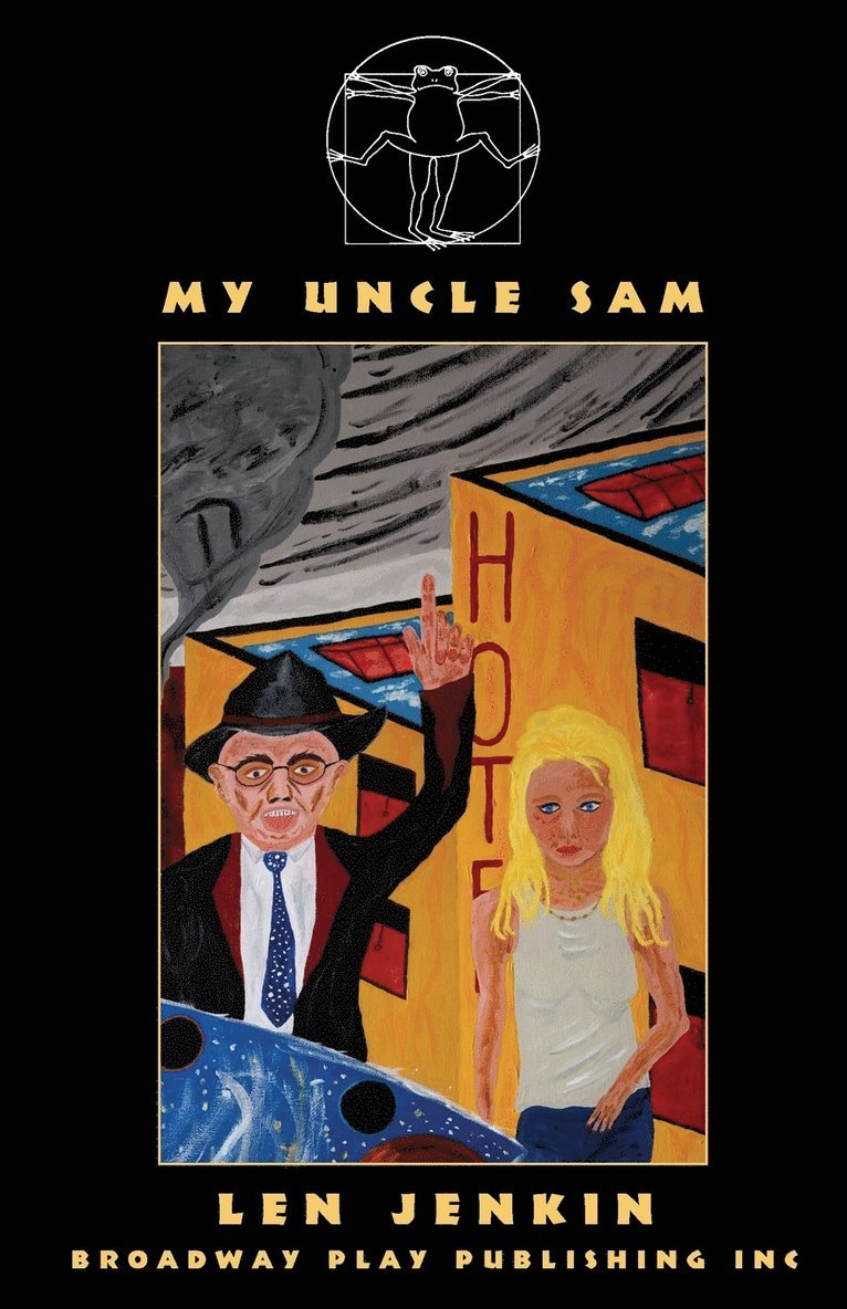 My Uncle Sam 1