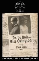 bokomslag Dr Du Bois And Miss Ovington