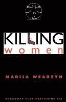 bokomslag Killing Women