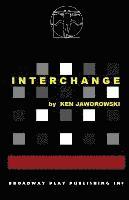 Ken Jaworowski - Interchange, Häftad