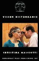 Vision Disturbance 1