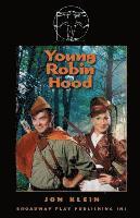 bokomslag Young Robin Hood