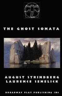 bokomslag The Ghost Sonata