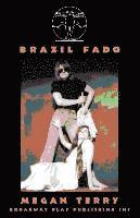 bokomslag Brazil Fado