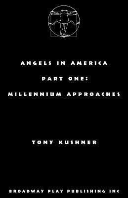 bokomslag Angels in America, Part One: Millennium Approaches