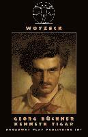 Georg Buchner, Kenneth Tigar - Woyzeck, Häftad