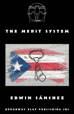 Edwin Sanchez - Merit System, Häftad