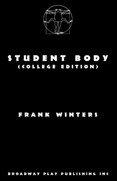 bokomslag Student Body (College Edition)