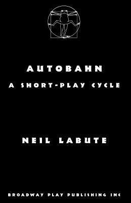 bokomslag Autobahn: a short-play cycle